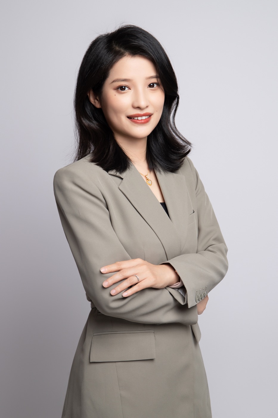 李晴川 Qingchuan Li